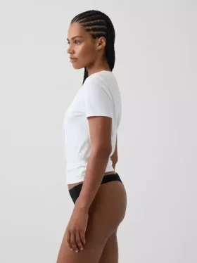 Tanga de modal supersuave
