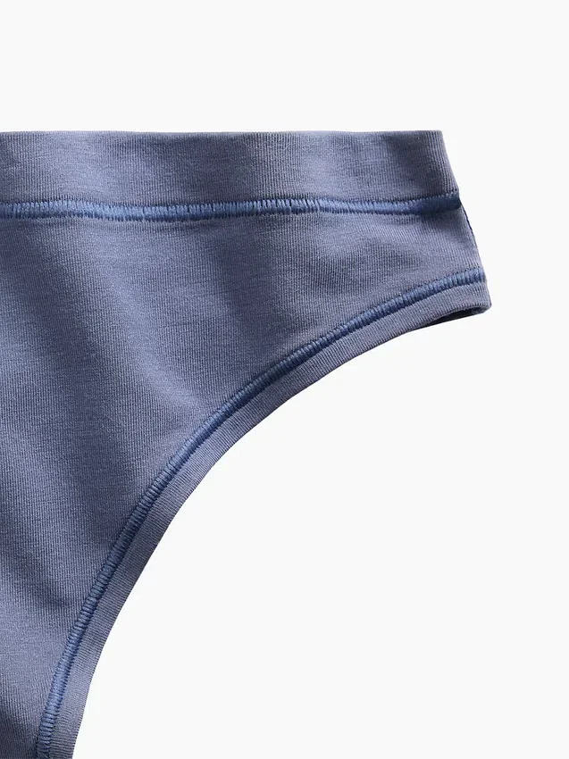 Tanga de modal supersuave