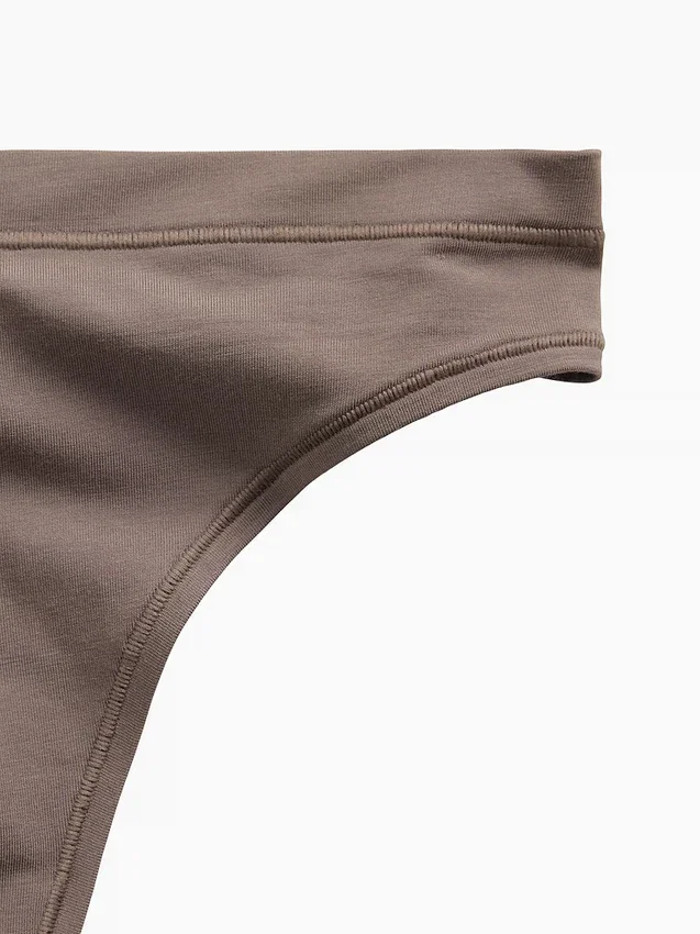 Tanga de modal supersuave