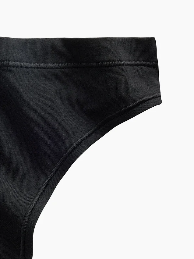 Tanga de modal supersuave