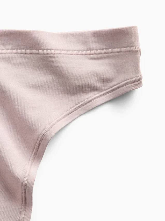 Tanga de modal supersuave