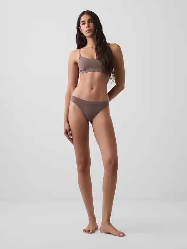 Tanga de modal supersuave