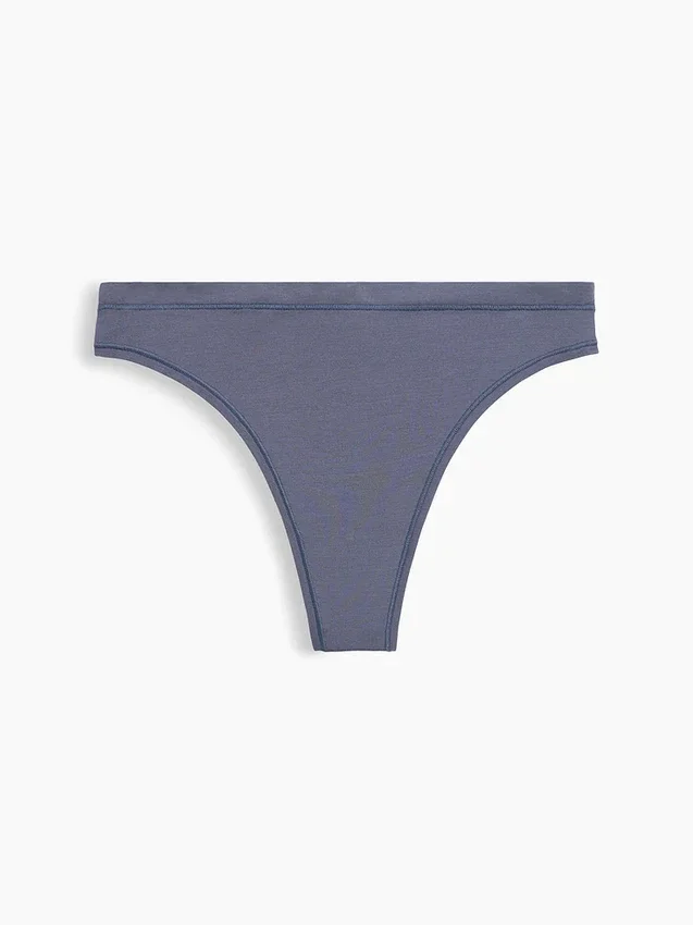 Tanga de modal supersuave