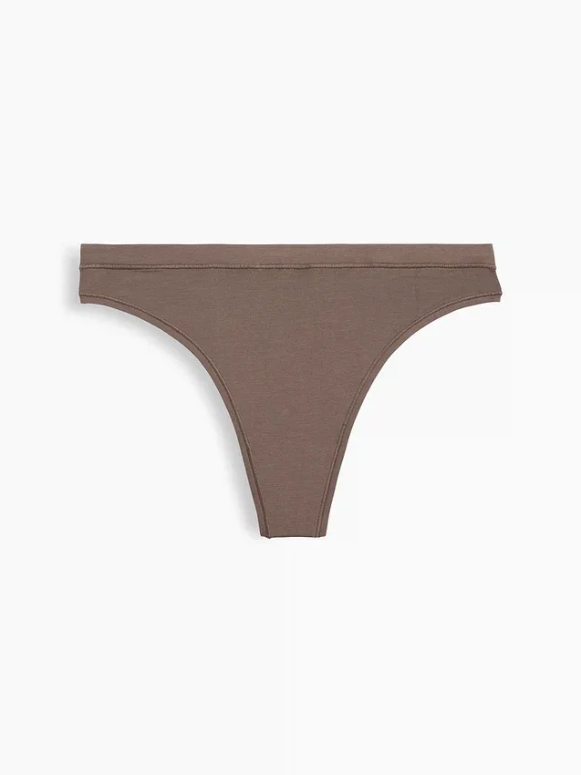Tanga de modal supersuave
