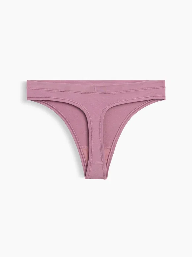 Tanga de modal supersuave