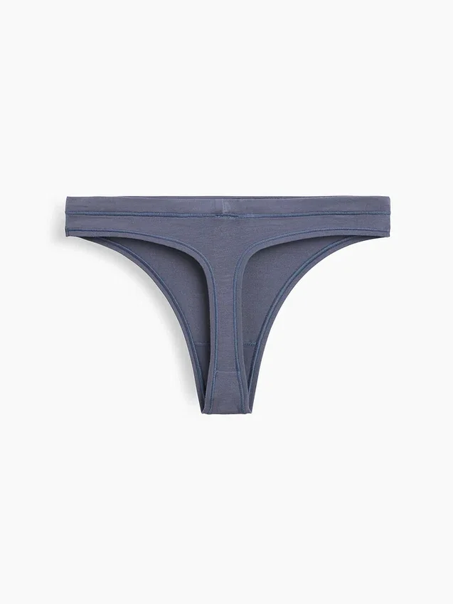Tanga de modal supersuave