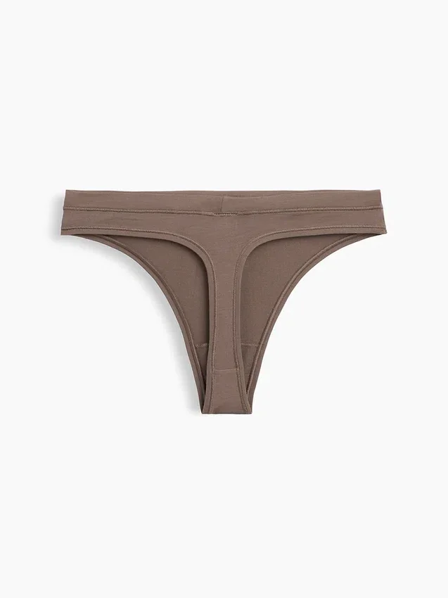 Tanga de modal supersuave