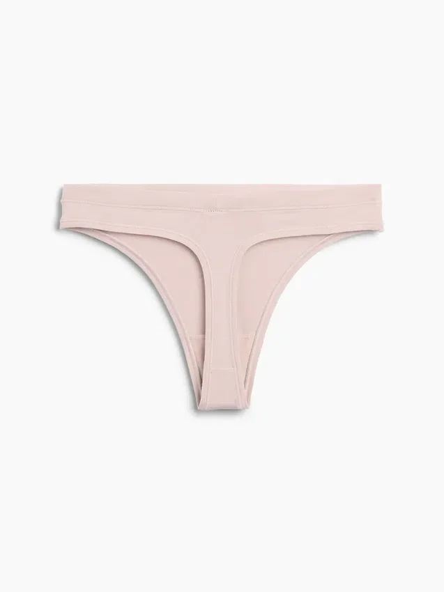 Tanga de modal supersuave