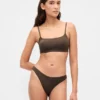 Tanga «Secondskin»