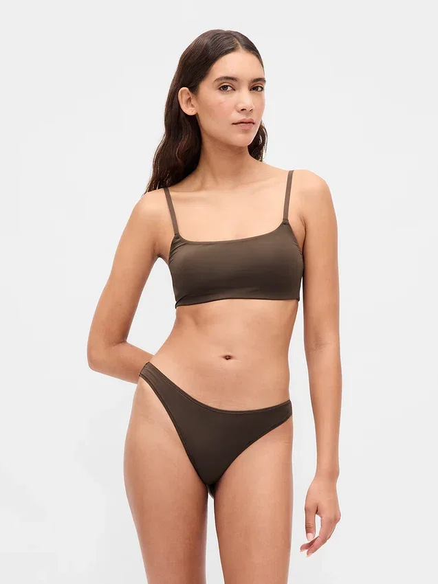 Tanga «Secondskin»