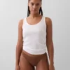Tanga «Secondskin»