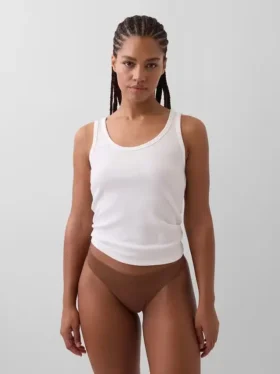 Tanga «Secondskin»