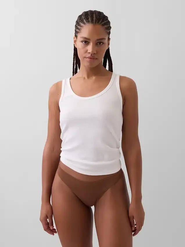Tanga «Secondskin»