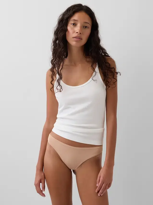 Tanga «Secondskin»