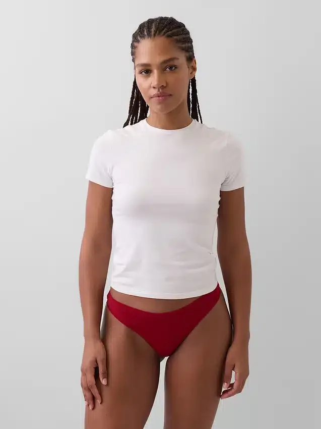 Tanga «Secondskin»