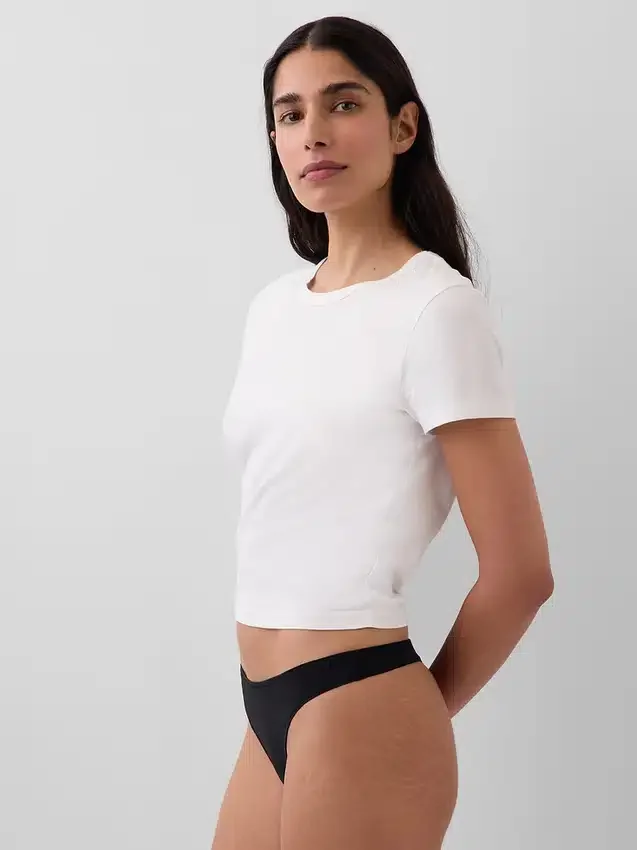 Tanga «Secondskin»