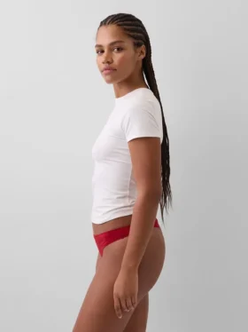Tanga «Secondskin»