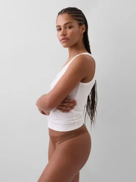 Tanga «Secondskin»
