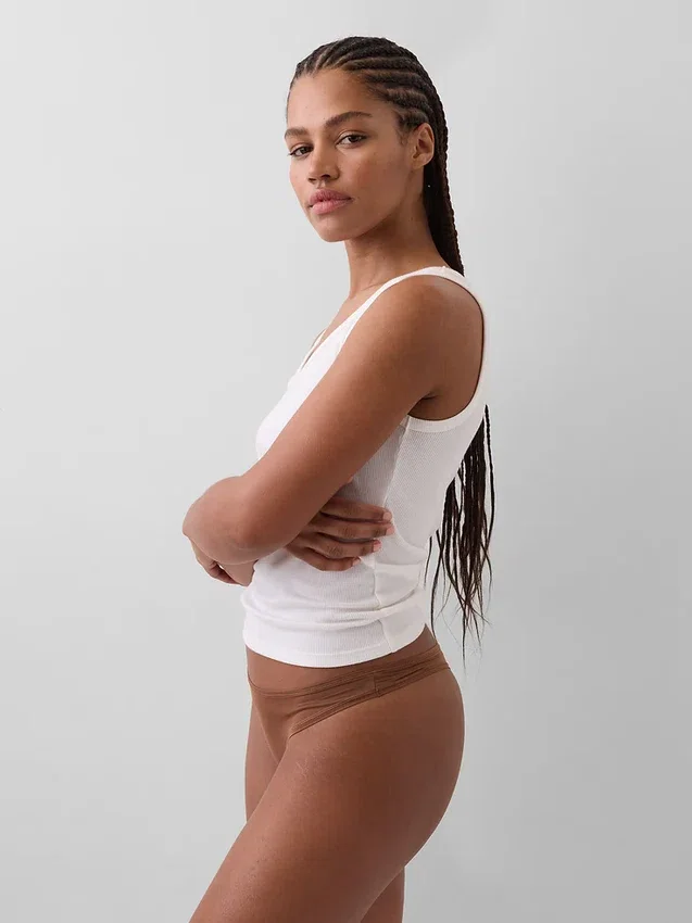 Tanga «Secondskin»