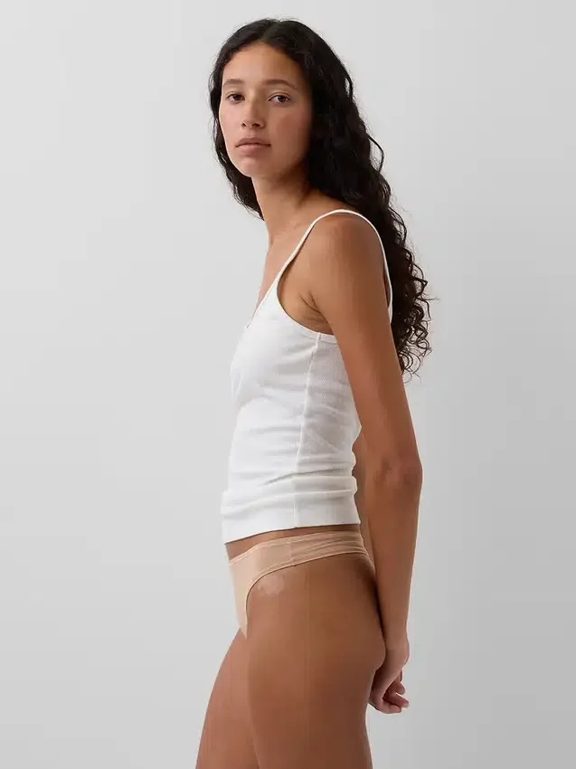 Tanga «Secondskin»