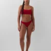 Tanga «Secondskin»