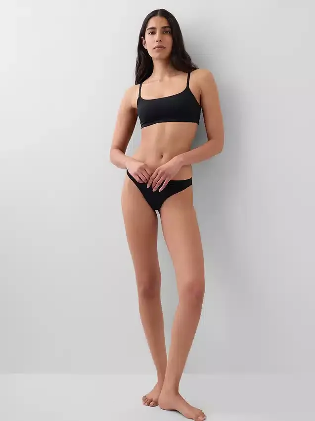 Tanga «Secondskin»