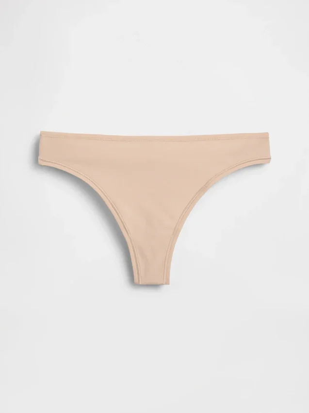 Tanga «Secondskin»