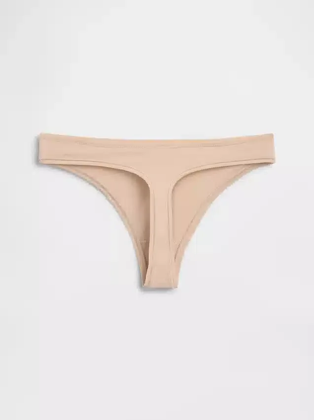 Tanga «Secondskin»