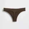 Tanga «Secondskin»