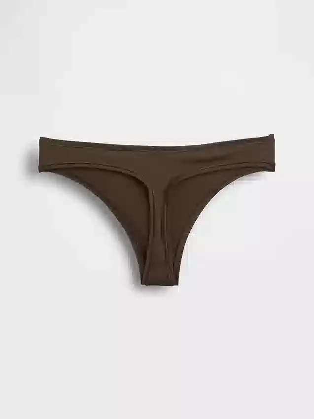 Tanga «Secondskin»