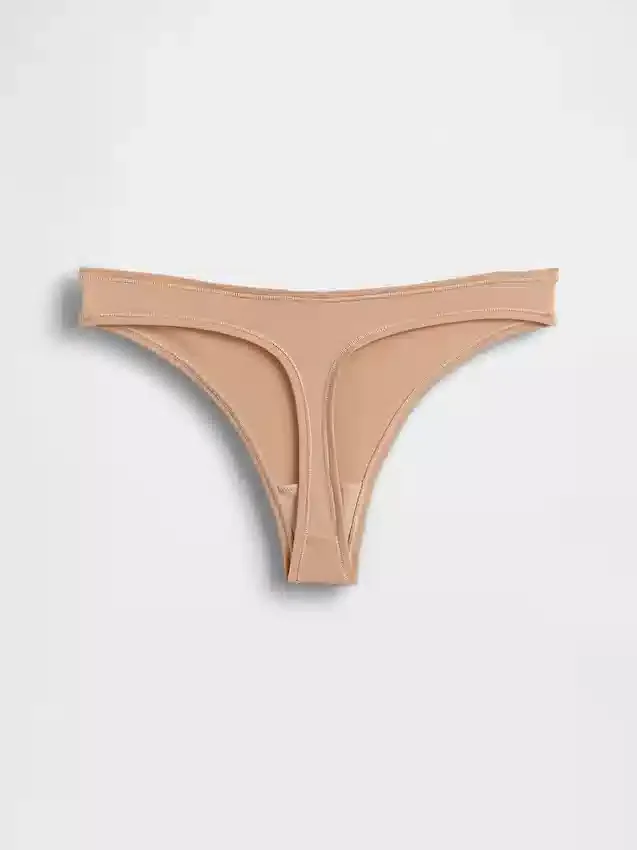 Tanga «Secondskin»