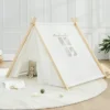 Tienda de juegos para interior de Comfy Cubs