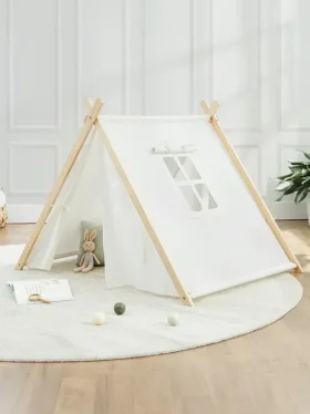 Tienda de juegos para interior de Comfy Cubs