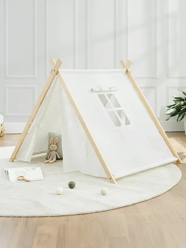 Tienda de juegos para interior de Comfy Cubs