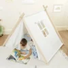 Tienda de juegos para interior de Comfy Cubs