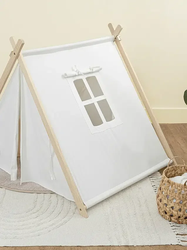 Tienda de juegos para interior de Comfy Cubs