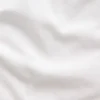 Top corto de cuello halter de punto tupido