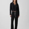 Top de pijama corto de modal supersuave