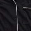 Top de pijama corto de modal supersuave