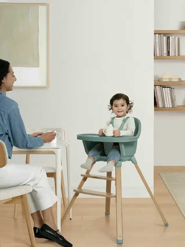 Trona 3 en 1 Otto de babyGap