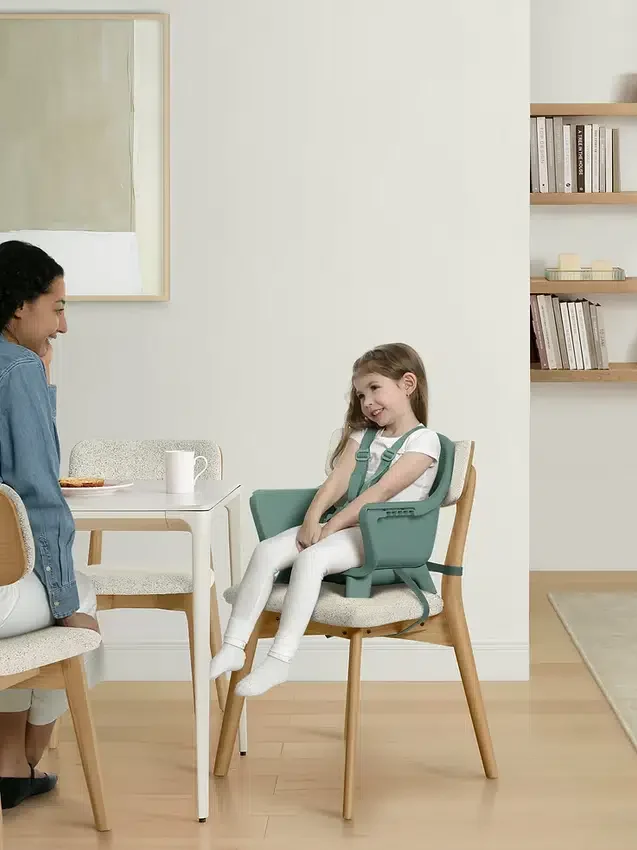 Trona 3 en 1 Otto de babyGap