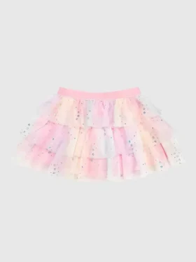 Tutú escalonado «Fairy Dust» de Sweet Wink