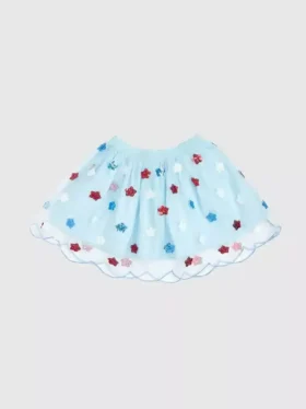 Tutú «Sequin Stars» de Sweet Wink