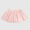 Tutu con lazos en tono Blush de Sweet Wink