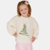 Tutu con lazos en tono Blush de Sweet Wink