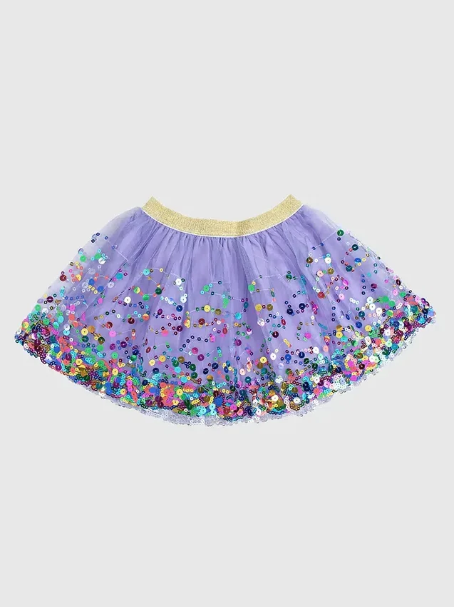 Tutu de confeti Sweet Wink