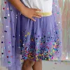 Tutu de confeti Sweet Wink