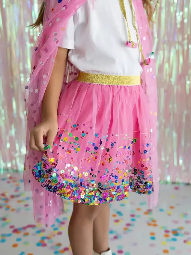 Tutu de confeti Sweet Wink