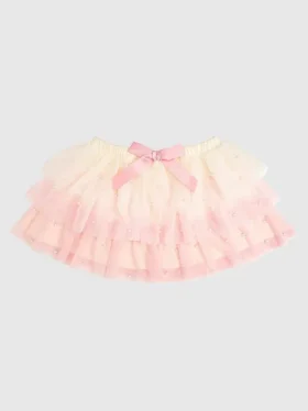 Tutu «Pretty Pearl Petal» de Sweet Wink