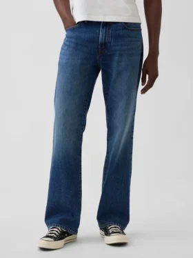 Vaqueros Boot